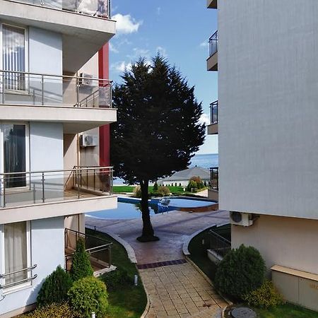 Panorama Krim Beach Apartment Ράβντα Εξωτερικό φωτογραφία