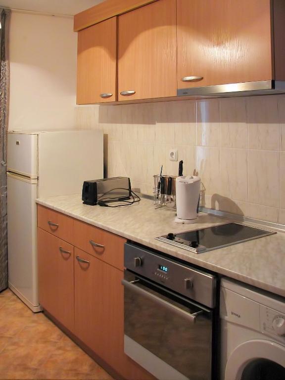 Panorama Krim Beach Apartment Ράβντα Δωμάτιο φωτογραφία
